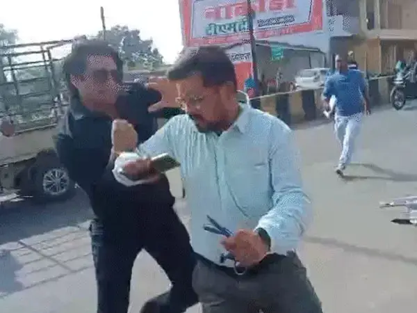 तहसीलदार