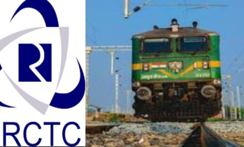 IRCTC