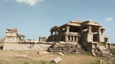 इस मंदिर में जाने से पहले खुद को शुद्ध करना जरूरी, वरना हो सकती है घबराहट!Faith in Lord Shankar