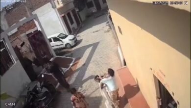 Viral Video:सोशल मीडिया पर ट्रेंड कर रही यह 'Fight Club'! आखिर क्यों भिड़ गईं महिलाएं?