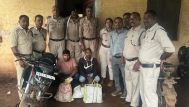 Alcohol Raid: चुपके-चुपके खौल रही थी ‘महुआ मंडी, आबकारी टीम ने किया भंडाफोड़, 3 दबोचे