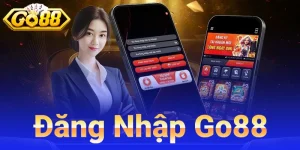 Đăng Nhập Go88