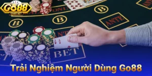 Trải Nghiệm Người Dùng