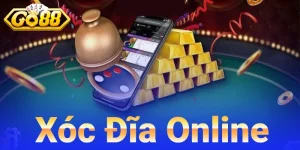 Xóc Đĩa Online Go88